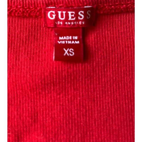 Guess Top (Size XS) - Picture 4 of 4
